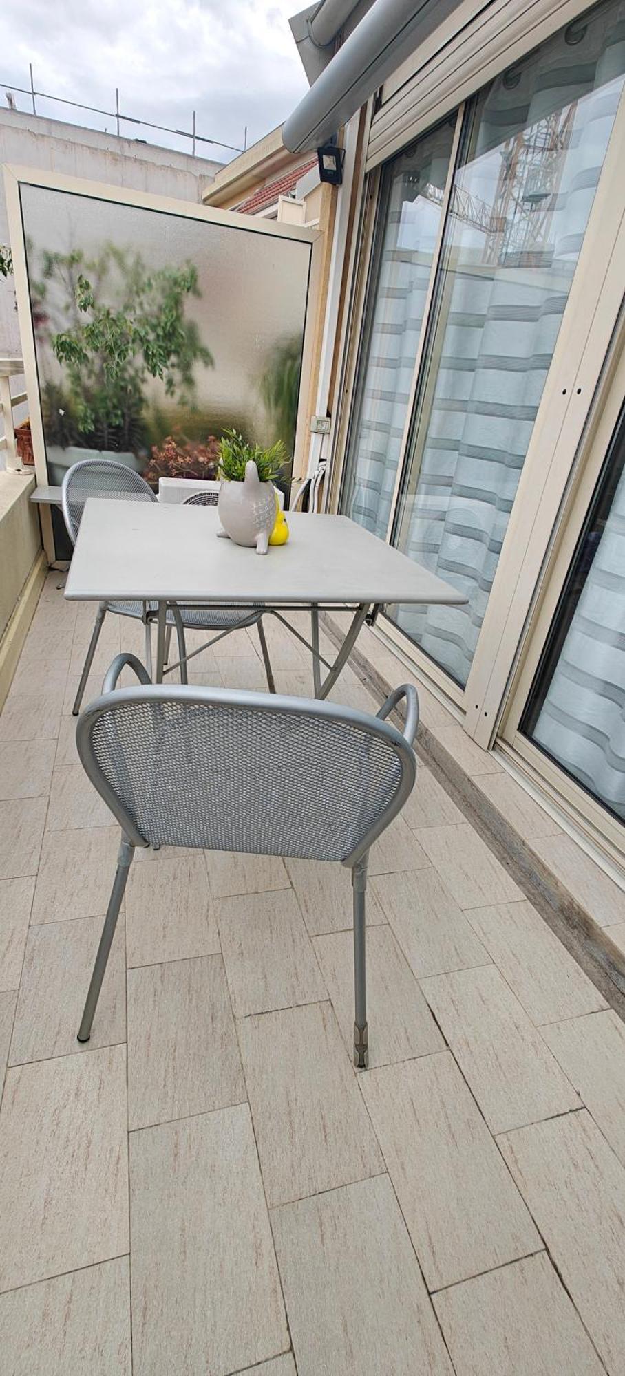 alex appartement Roquebrune-Cap-Martin Extérieur photo